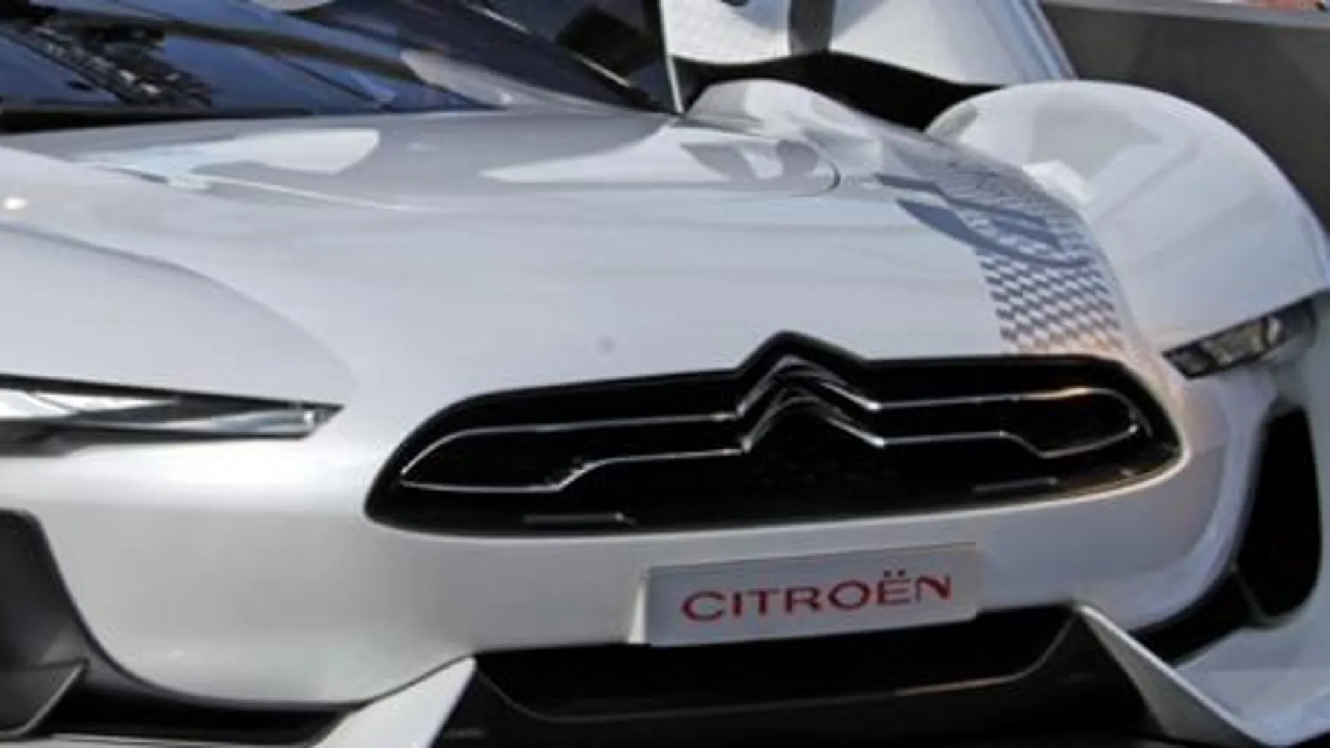 El nuevo director de Citroen pide a España ayudas para reactivar el mercado