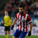 El extraño fichaje de Arda
