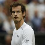 El británico Andy Murray