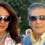 Jaime Ostos dice que su ex, Consuelo Alcalá, «es lo más malo que he tenido en mi vida»