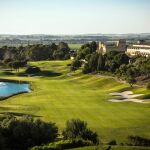 Barceló Montecastillo