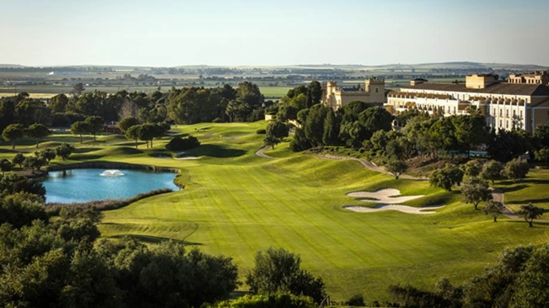 Barceló Montecastillo