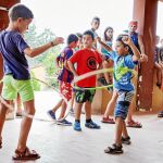 El 81,2% de los niños atendidos por CaixaProinfancia promociona en la etapa educativa que le corresponde