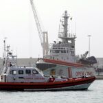El barco de la ONG había sido inmovilizado de manera cautelar el pasado 17 de marzo tras atracar en el puerto de Pozzallo para desembarcar a 216 inmigrantes
