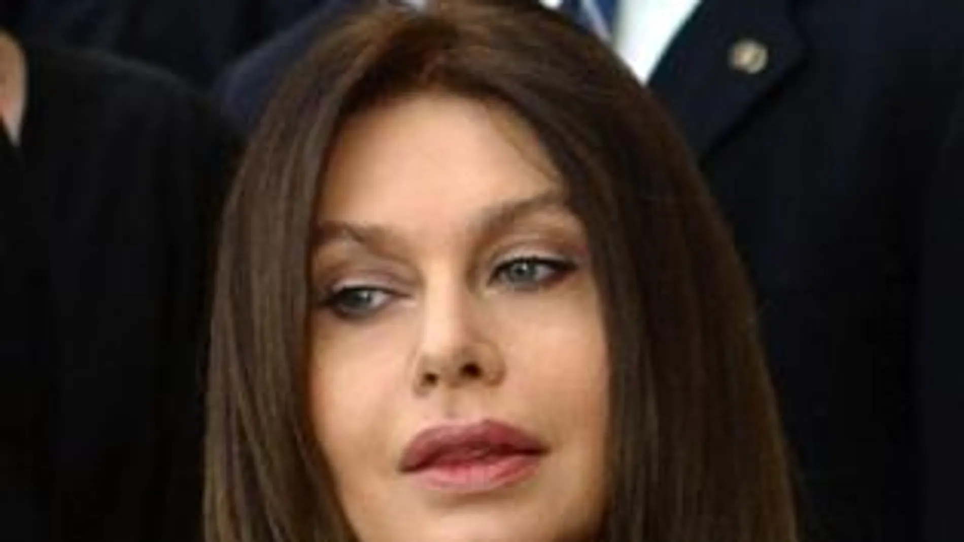Verónica Lario: Lo cierto es que yo siempre he amado a Berlusconi