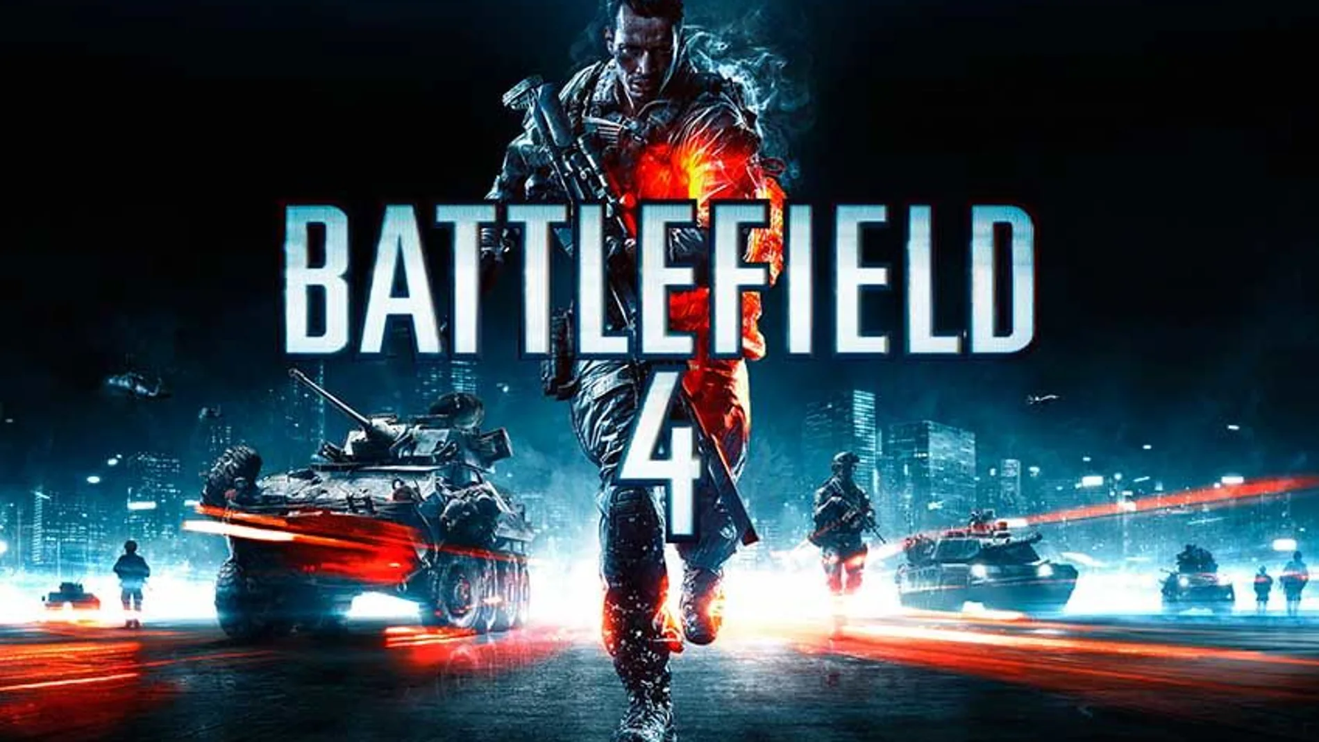 Battlefield 4 Final Stand ya se puede descargar gratis en Xbox One