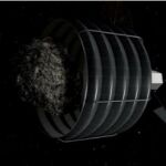 Un astronauta pondrá los pies en un asteroide