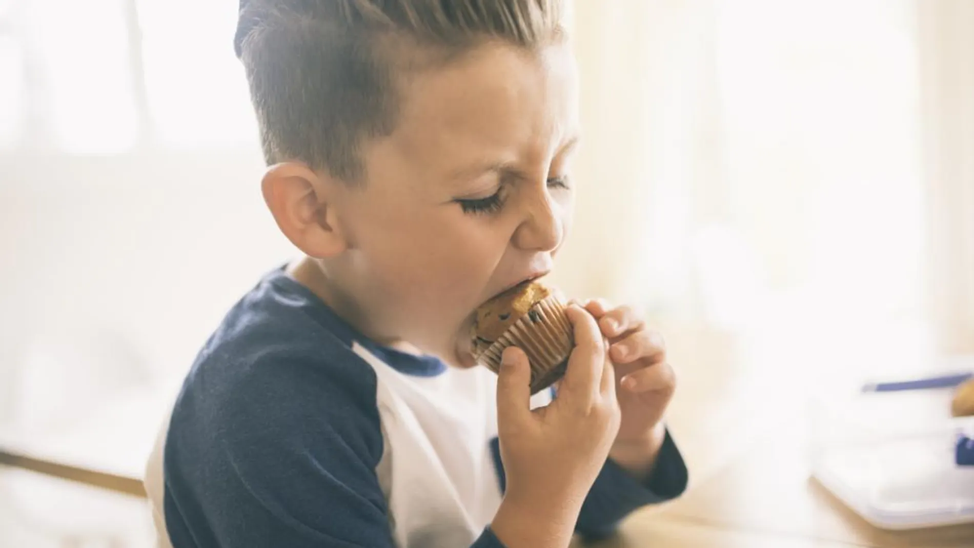 6 hechos que explican la obesidad infantil