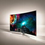El Smart TV de Samsung, premio por su tecnología accesible