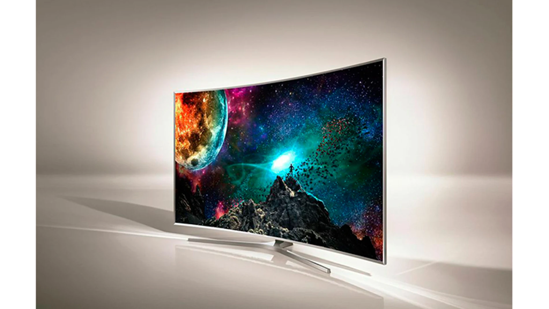 El Smart TV de Samsung, premio por su tecnología accesible