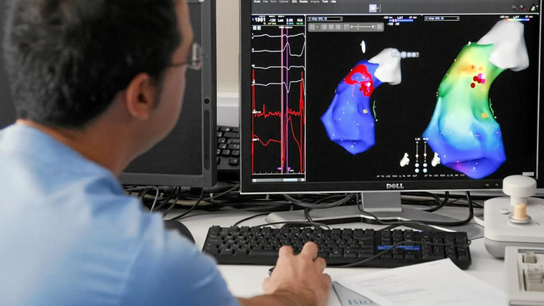 Para el año 2030 los hospitales deberán adquirir un nuevo rol para seguir funcionando eficazmente