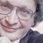 El director de orquesta belga, René Jacobs