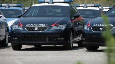 Seat ha recibido ya 925 pedidos, 450 de ellos de los Carabinieri italianos.