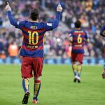 Messi vuelve de vacaciones el 28 de diciembre