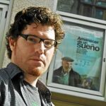 «Amanecer de un sueño» ha supuesto el debut como realizador de Mas Franqueza
