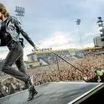  El largo adiós de los Rolling Stones