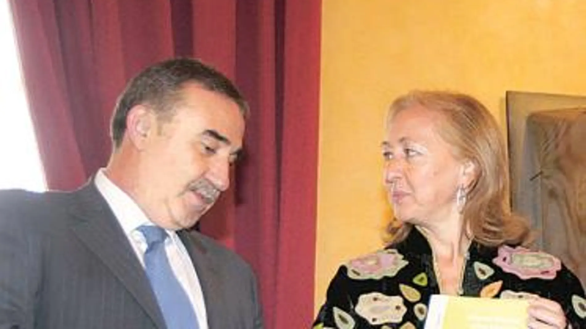 Otro contrato para la empresa penalizada con 300.000 euros