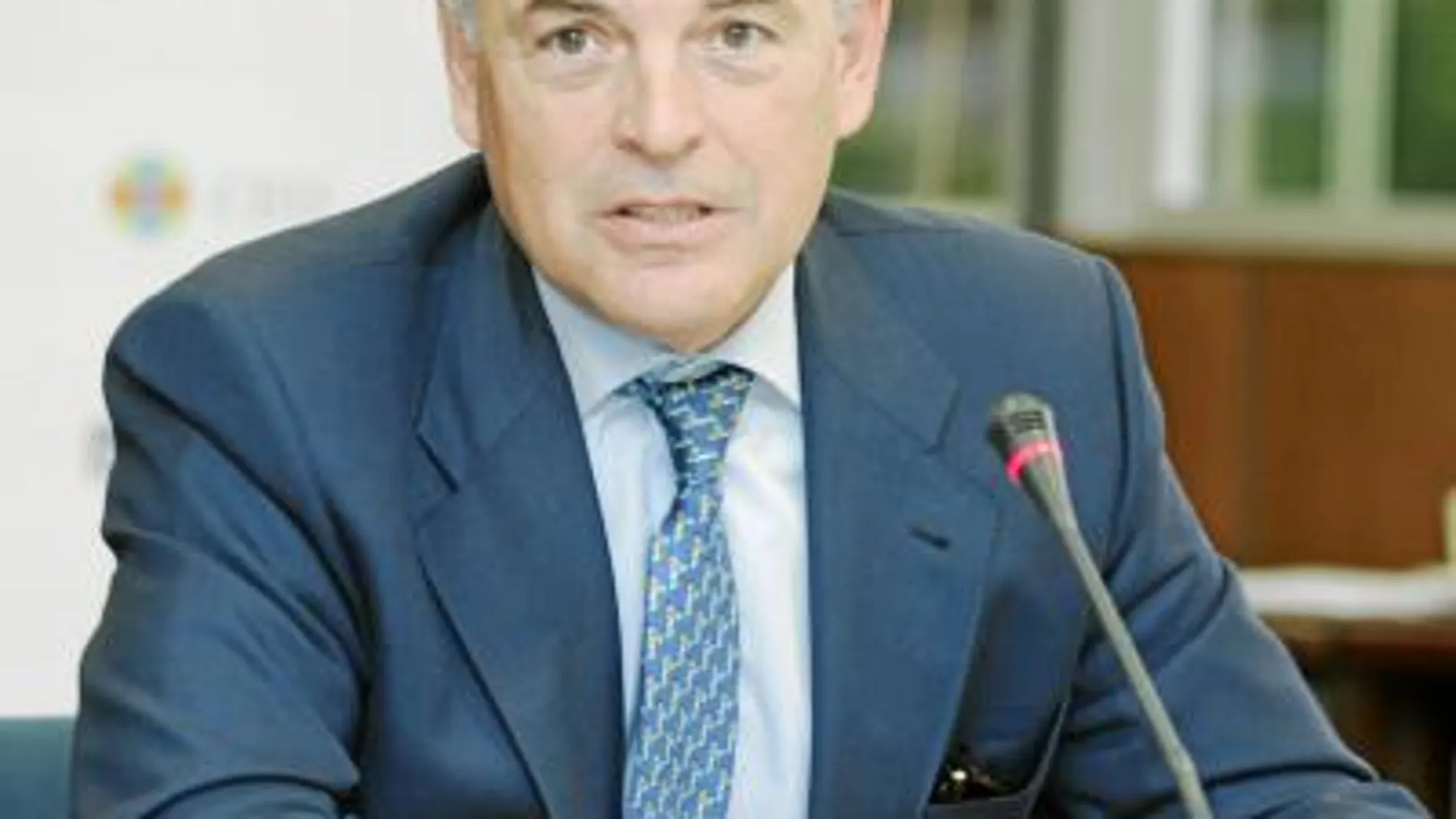 Rafael S. Sáus, Rector de la UniversidadSan Pablo CEU