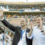 Rajoy emplazará a los votantes del PP a conseguir «Ahora España»
