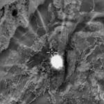 Los aviones rusos llevan semanas bombardeando territorio sirio.