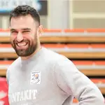  Marko Popovic: «Tengo miedo de dejar el baloncesto»