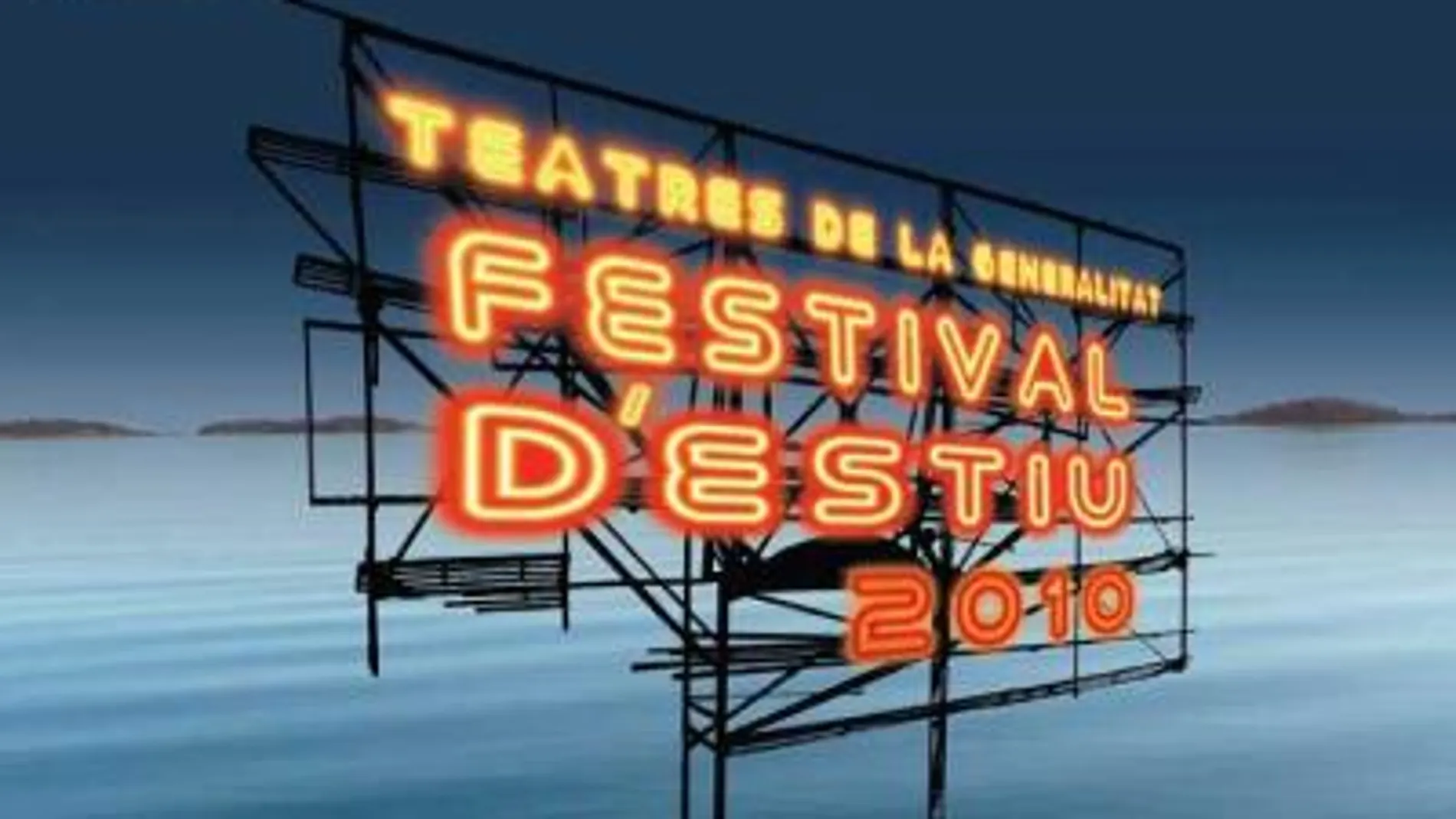 El Carnet Jove ofrece un 25 por ciento de descuento en las entradas del Festival d¿Estiu de Teatres de la Generalitat