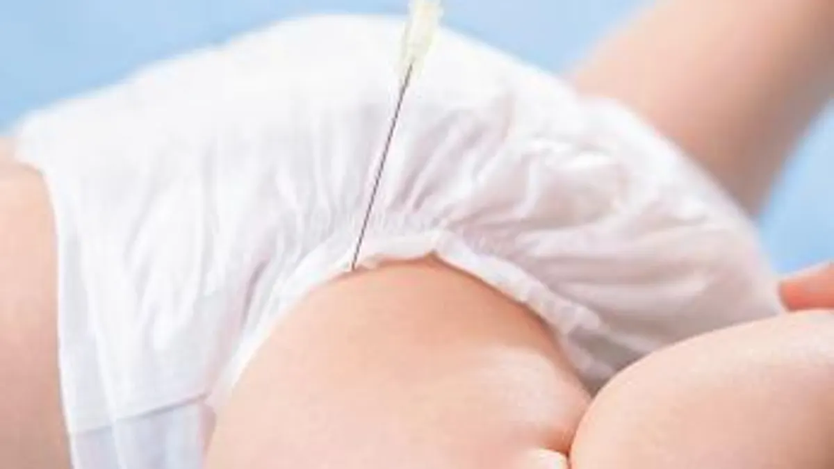 Sanidad vacuna frente al neumococo a más de 21.000 bebés murcianos