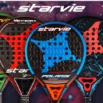Nuevas palas StarVie