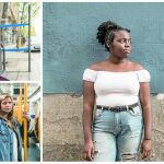 Campaña para visualizar las situaciones de acoso que sufren las mujeres