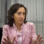 Rosa Aguilar, nueva ministra de Medio Ambiente