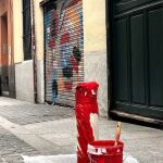 Museo en la calle