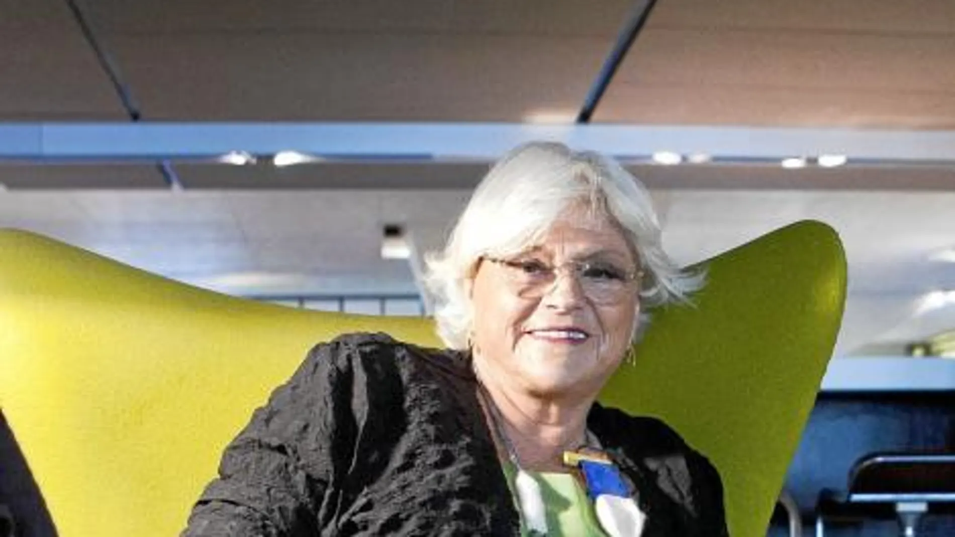 Rosa Esteva