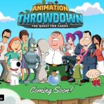 Un nuevo mobile game aunará a los personajes de Futurama, Padre de Familia y American Dad