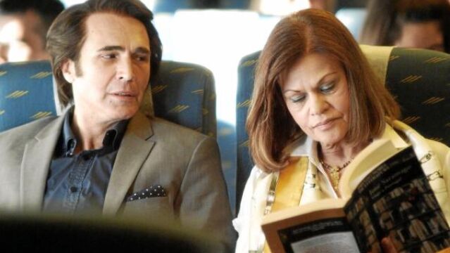 Más allá del fenómeno Raphael