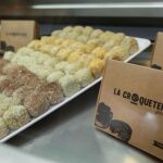 Nuevo punto de encuentro en Málaga: Mercado de la Merced