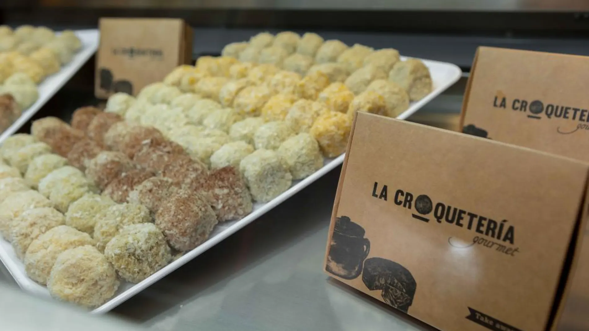 Nuevo punto de encuentro en Málaga: Mercado de la Merced