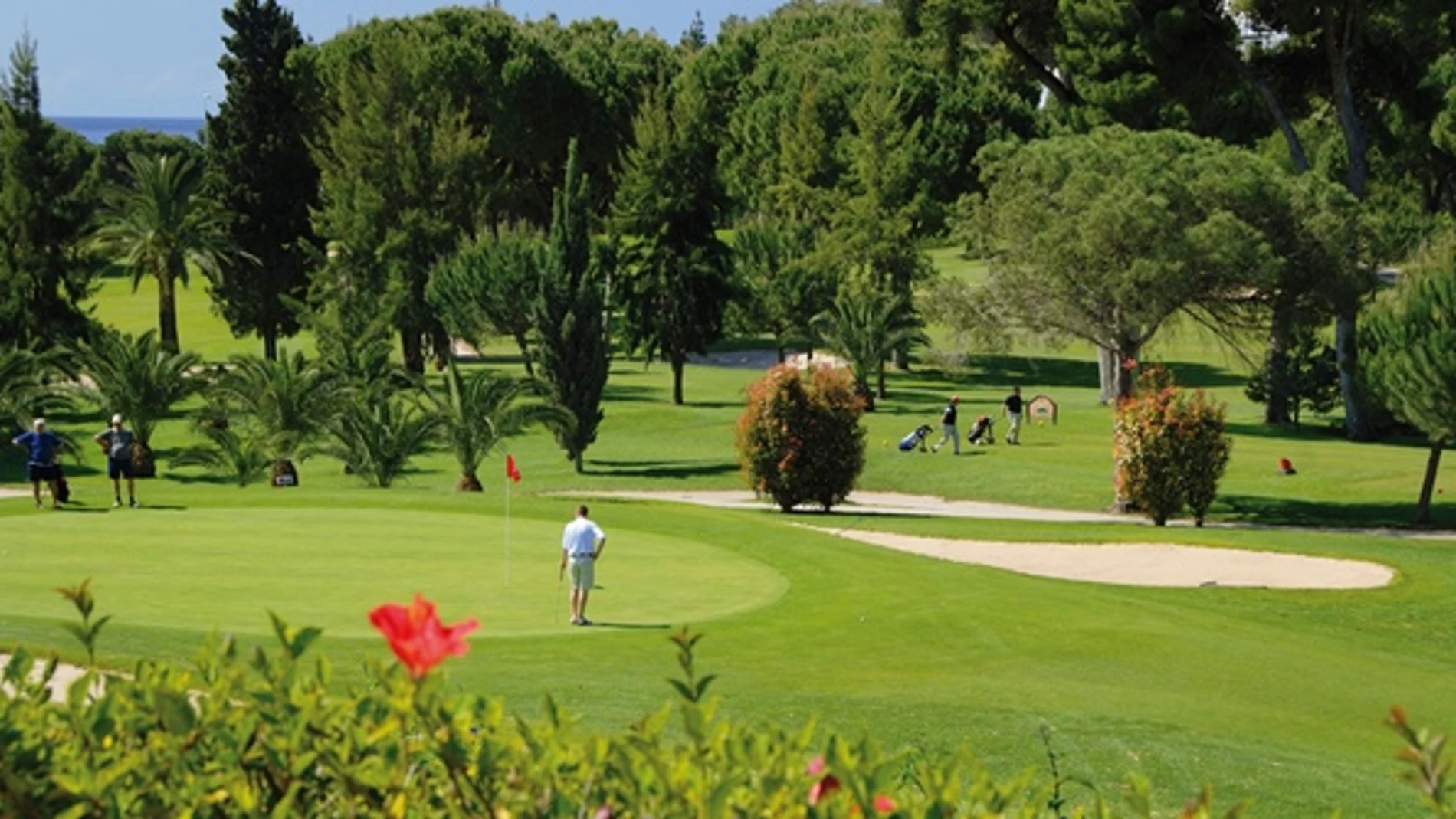 Río Real Golf