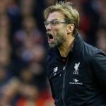 Jurgen Klopp