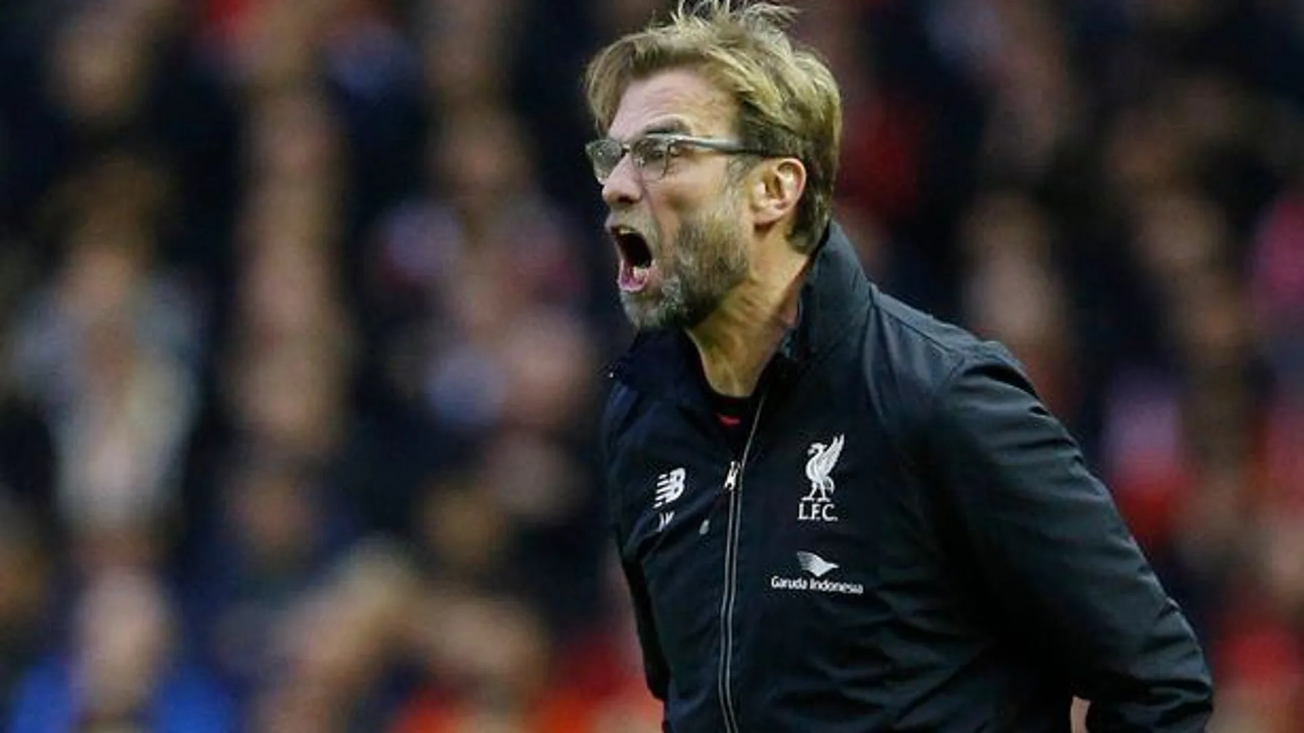 Jurgen Klopp