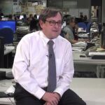 El videoblog de F. Marhuenda: «Una reunión de mucho humo, mucho ruido y pocas nueces»