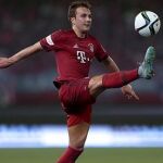 Mario Götze