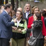 El PP desmonta las alianzas PSOE-Podemos