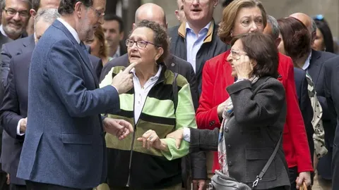 El PP desmonta las alianzas PSOE-Podemos