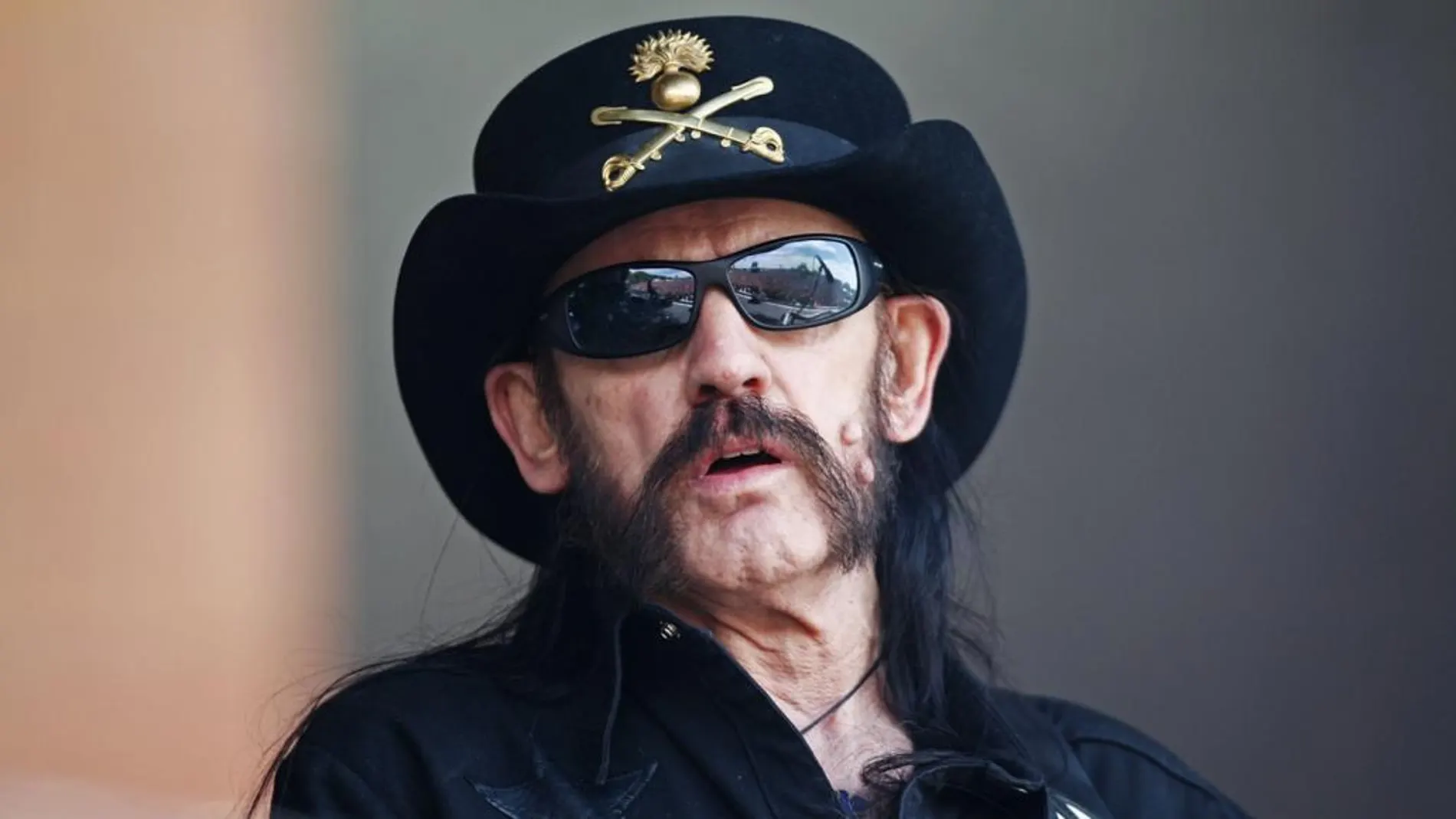 Motörhead se queda huérfana
