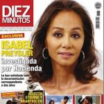 Isabel Preysler, investigada por Hacienda