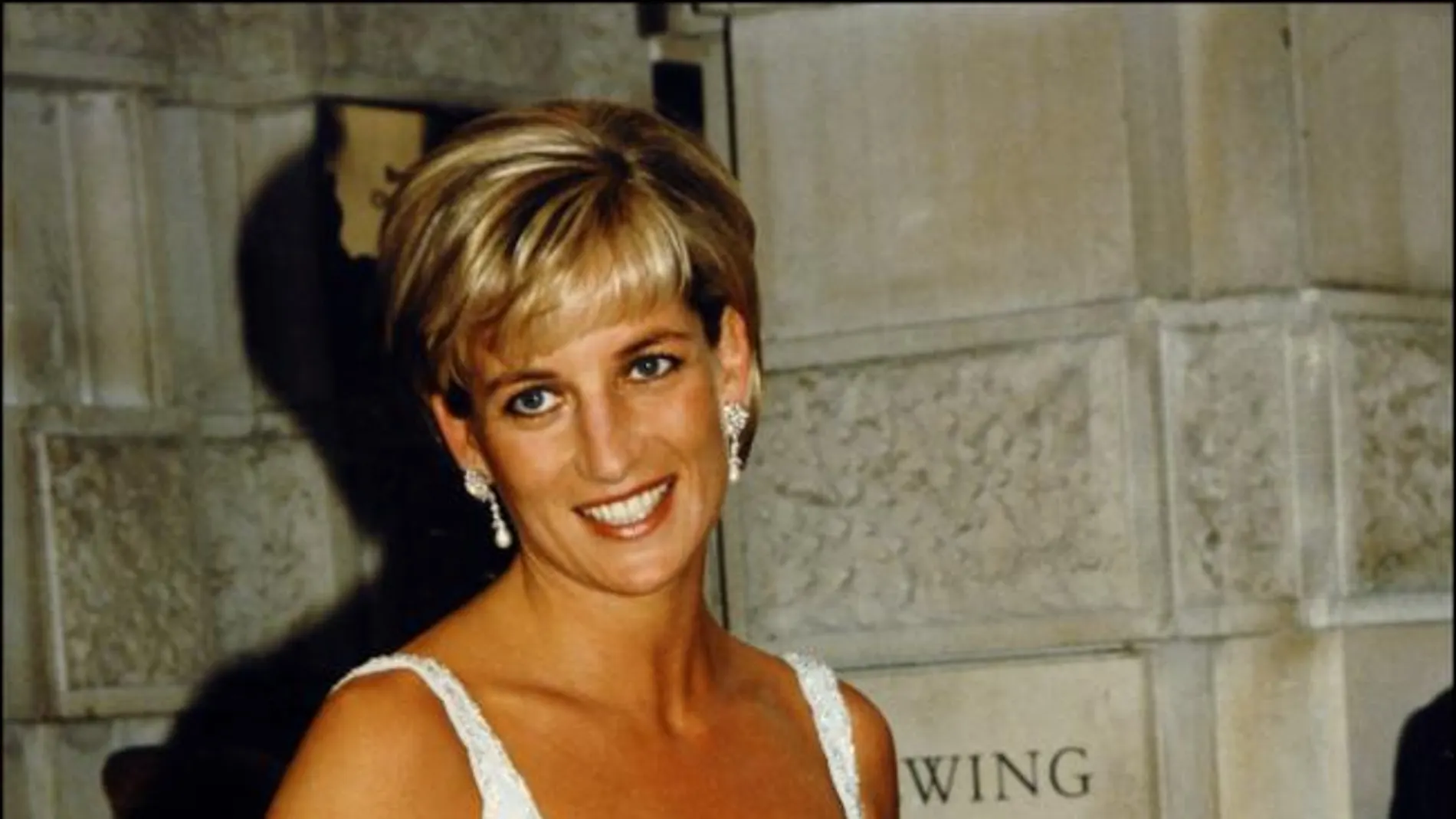 Diana de Gales