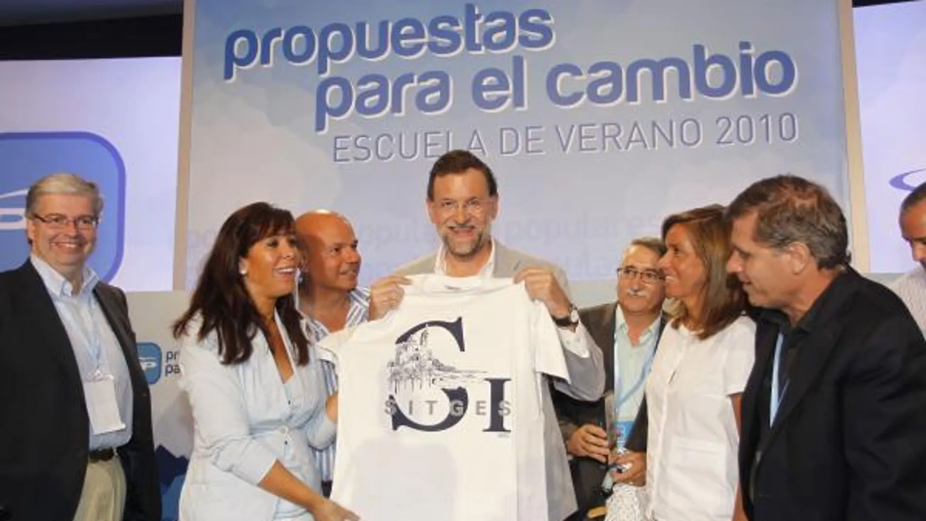 El PP obtendría el 41,2% de los votos