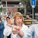Expedientado Palomo por participar en empresas privadas y ser funcionario