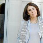 «No nos dejamos tocar por nadie»