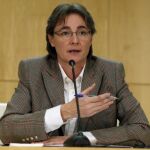 La delegada de Equidad, Derechos Sociales y Empleo del Ayuntamiento de Madrid, Marta Higueras.